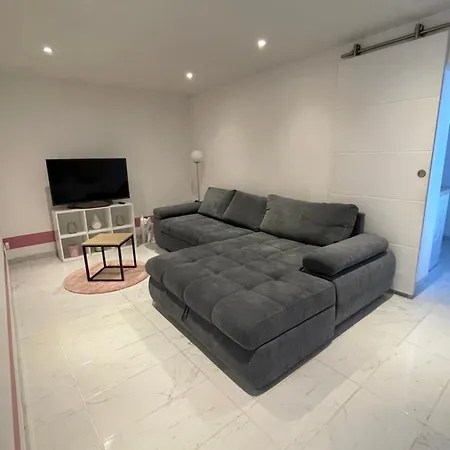 Douce Nuit Holiday home Saint-Nicolas-d'Aliermont